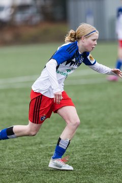 Bild 316 - wCJ HSV - ETV - Esbjerg